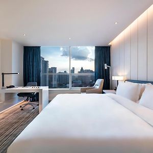 Habitación Deluxe con Cama King